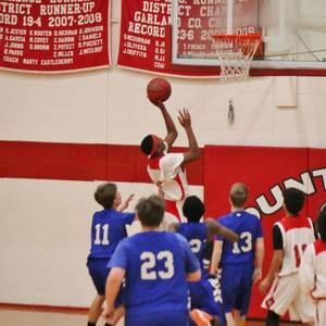 Meet your Posher, Elijah